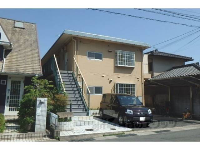 メゾンノーブル外観写真2