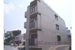 スカイハイツナガオカ外観写真