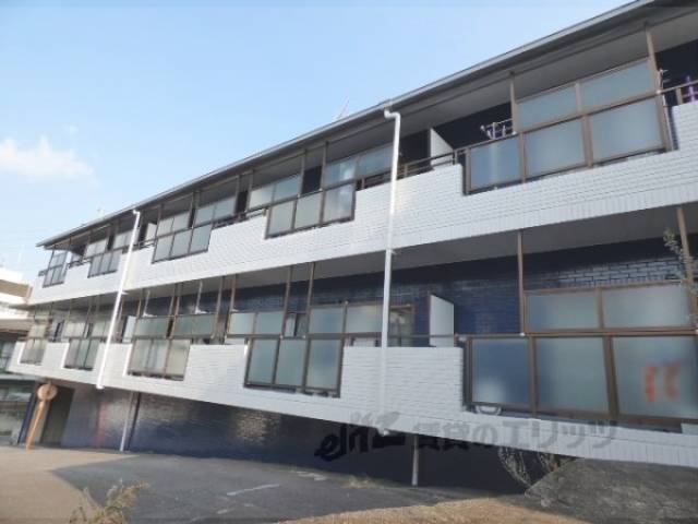 アプタウンハウス外観写真3