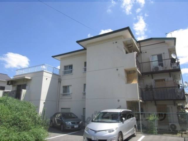 カサブランカ外観写真2