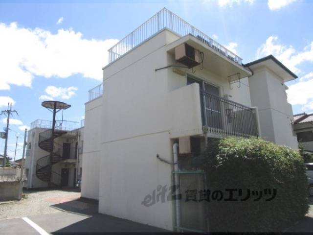 カサブランカ外観写真3