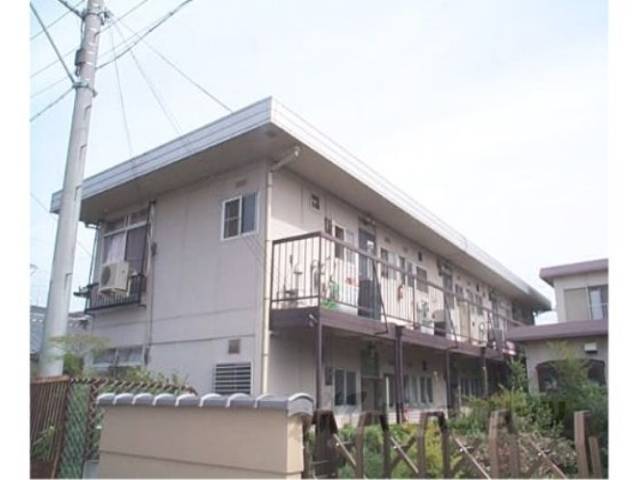 第二晴風荘外観写真1