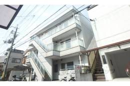 エクセレント西山外観写真