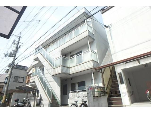 エクセレント西山外観写真1