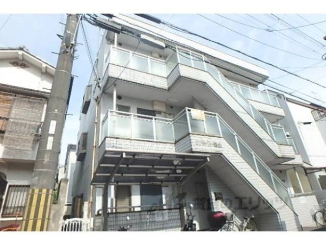 エクセレント西山外観写真2