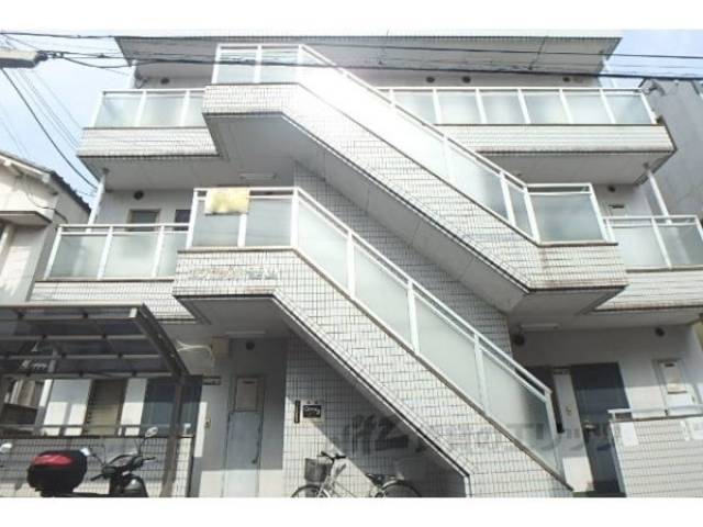 エクセレント西山外観写真3