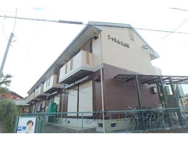 シャルムＫ＆Ｎ外観写真3