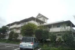 椋ノ木マンション外観写真