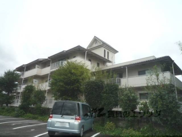 椋ノ木マンション外観写真1
