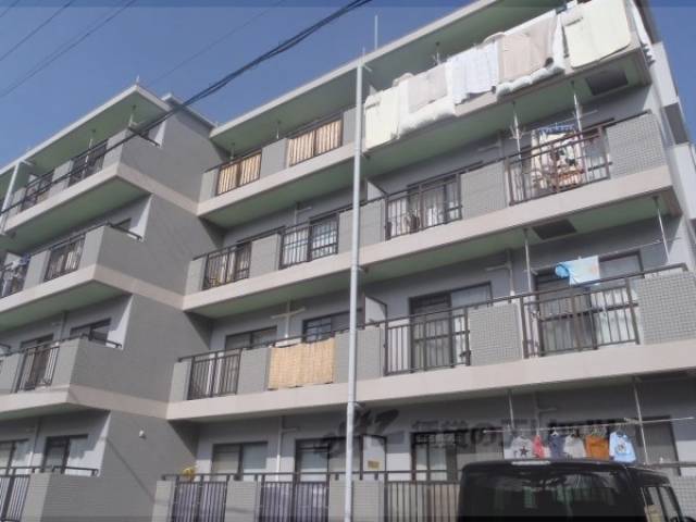 野村マンション外観写真3