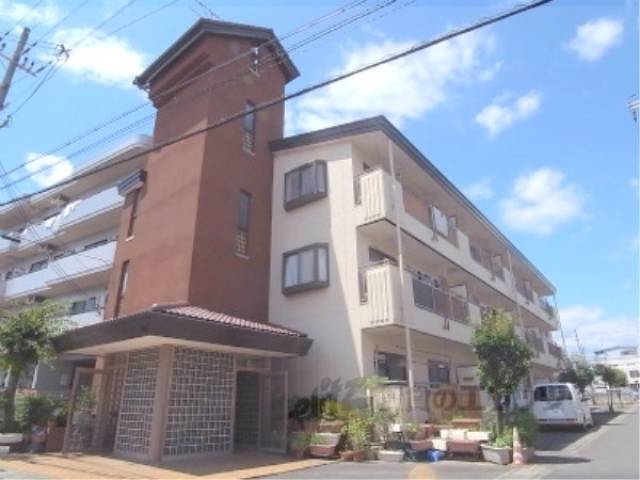 シャトー小西外観写真1