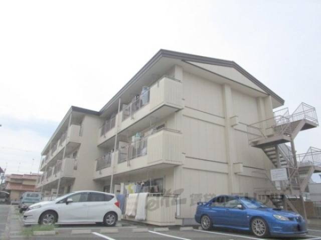 シャトー小西外観写真2