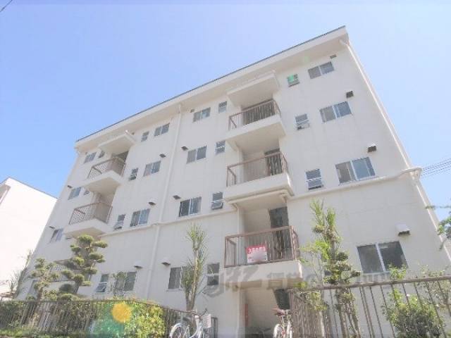 第一大北マンション外観写真1