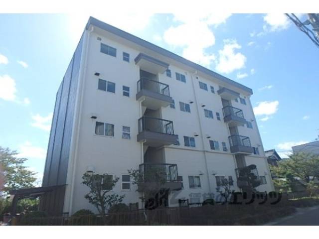 第一大北マンション外観写真2