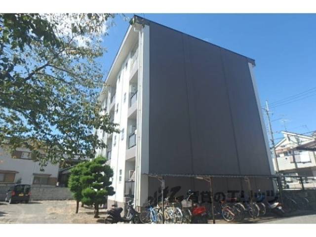 第一大北マンション外観写真3