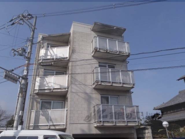 グレースコート山崎外観写真2