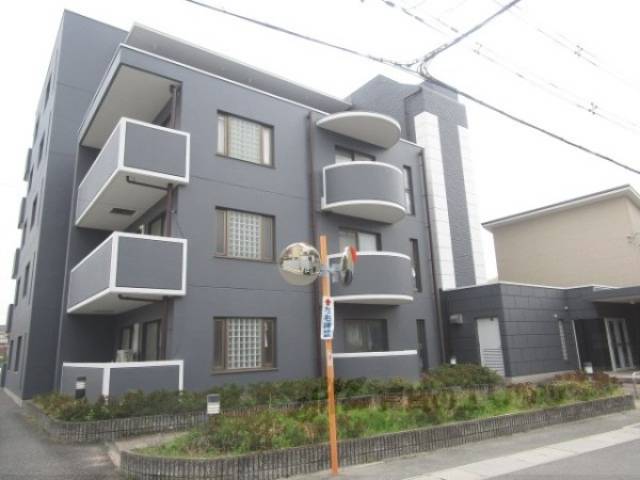 ＢＯＡ　ＶＩＳＴＡ外観写真2
