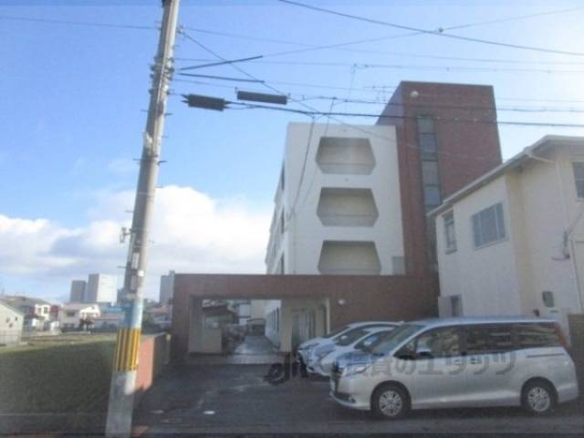 ロイヤルハイツ藤田外観写真3