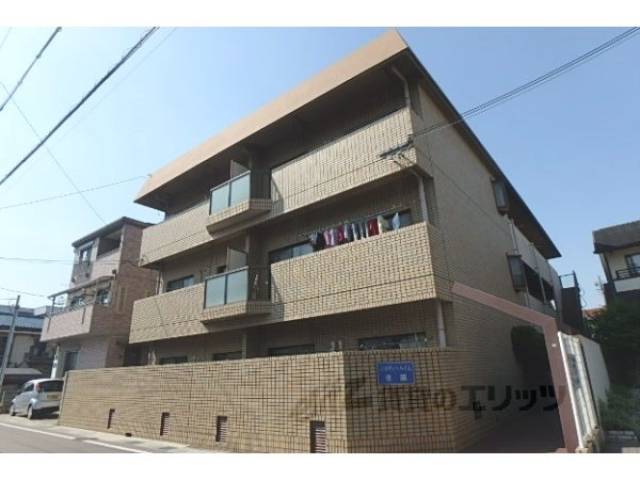 メロディーハイム東羅外観写真3