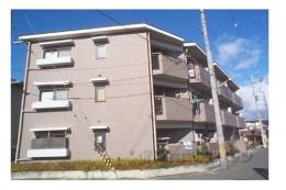 ロイヤルガーデン長岡京外観写真