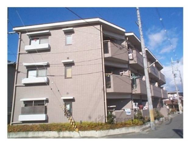 ロイヤルガーデン長岡京外観写真1