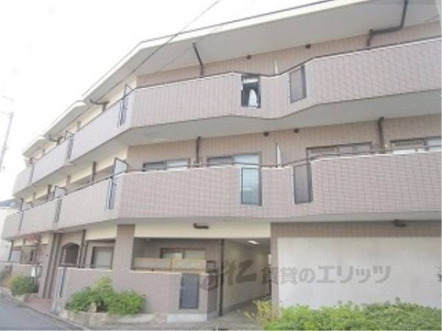 ロイヤルガーデン長岡京外観写真2