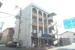 クロダマンション外観写真