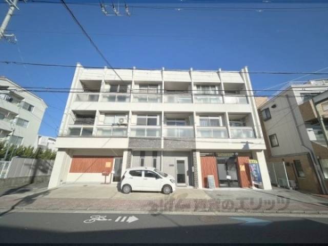 小池マンション南棟外観写真3