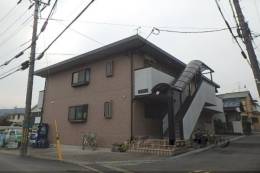 ＴＯＭＯＨＩＳＡ・１外観写真