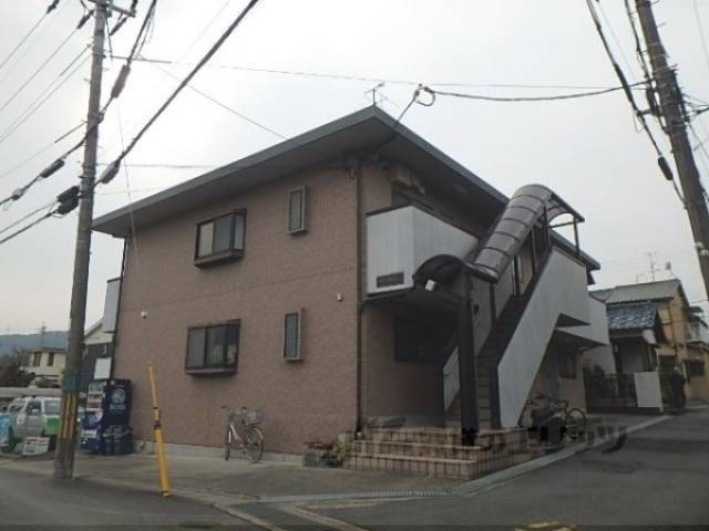 ＴＯＭＯＨＩＳＡ・１外観写真1