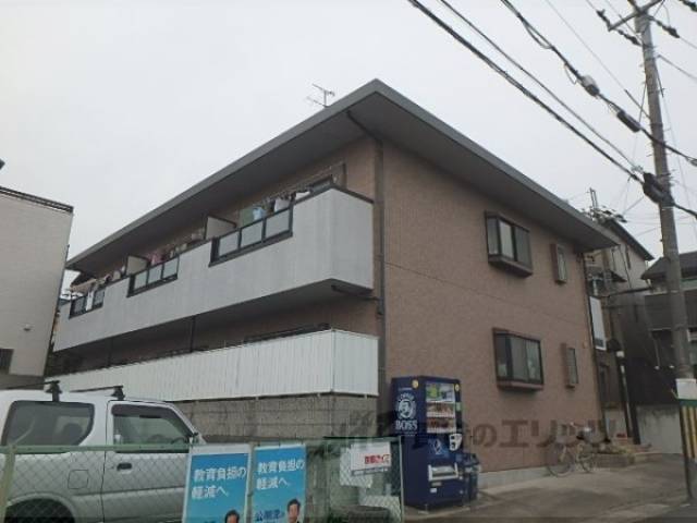 ＴＯＭＯＨＩＳＡ・１外観写真3