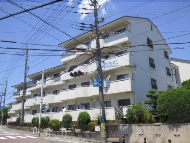 長岡コーポ外観写真2
