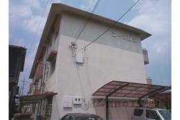 コーポ野添外観写真