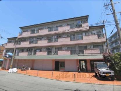 センチュリーハイツコスモ(店舗)外観写真1