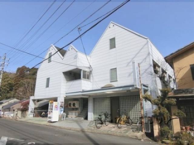 カスティロレヴィPART2外観写真1