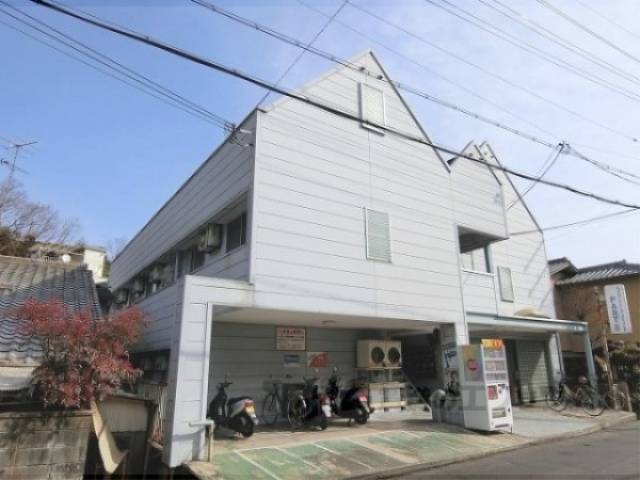カスティロレヴィPART2外観写真2