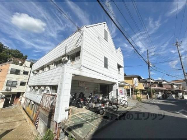 カスティロレヴィＰＡＲＴ２外観写真3