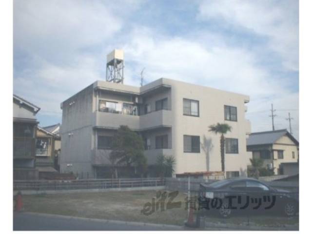 パラドール宮前橋外観写真1