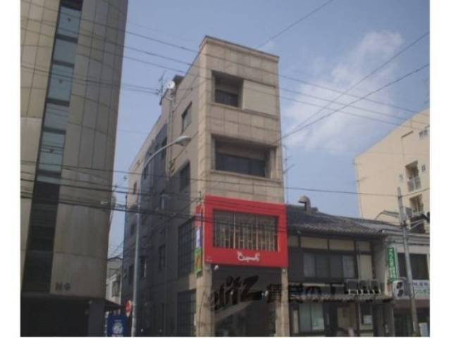 葛城ビル外観写真1