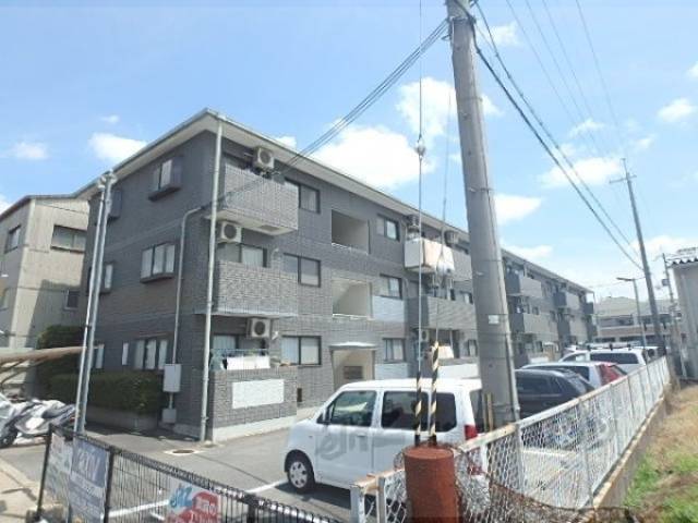 ピルツ木の子マンション外観写真2