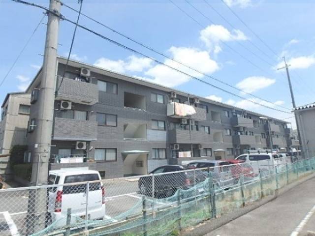 ピルツ木の子マンション外観写真3