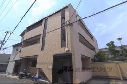 ハイム光月外観写真