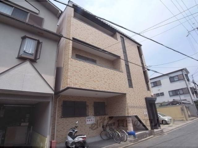 ハイム光月外観写真2
