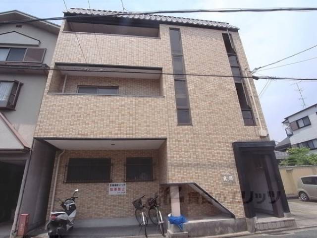 ハイム光月外観写真3