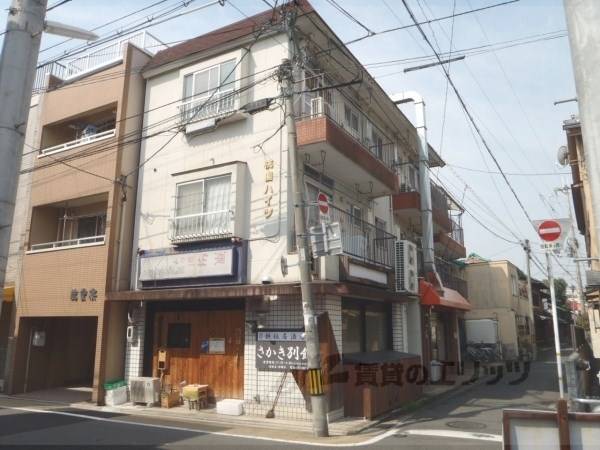 011660の外観写真