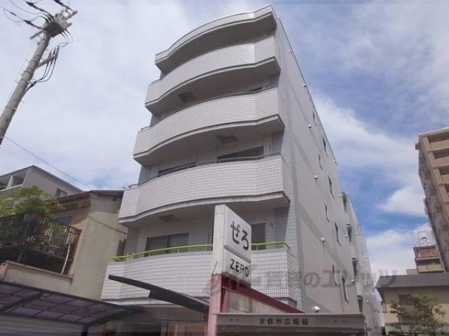 グレースコート堀川外観写真3