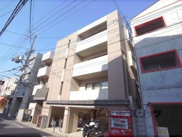 メゾンプラクティス外観写真1