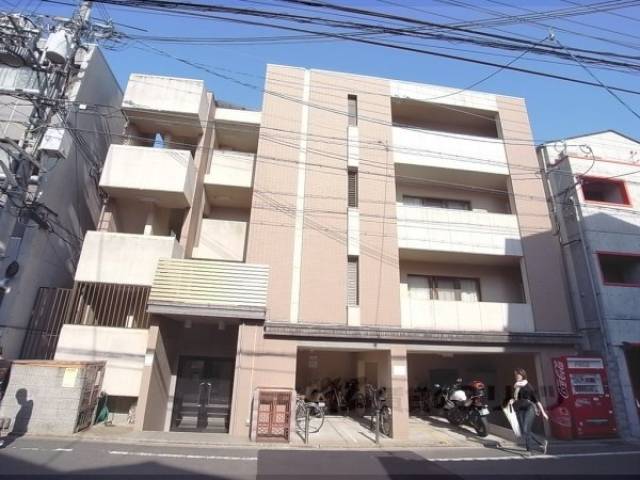 メゾンプラクティス外観写真3