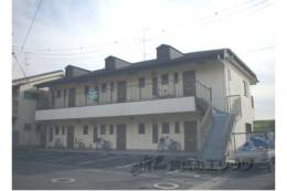 沢野ハイツ外観写真