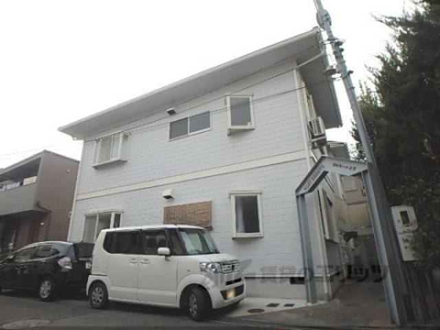 シルキーハイツ外観写真3